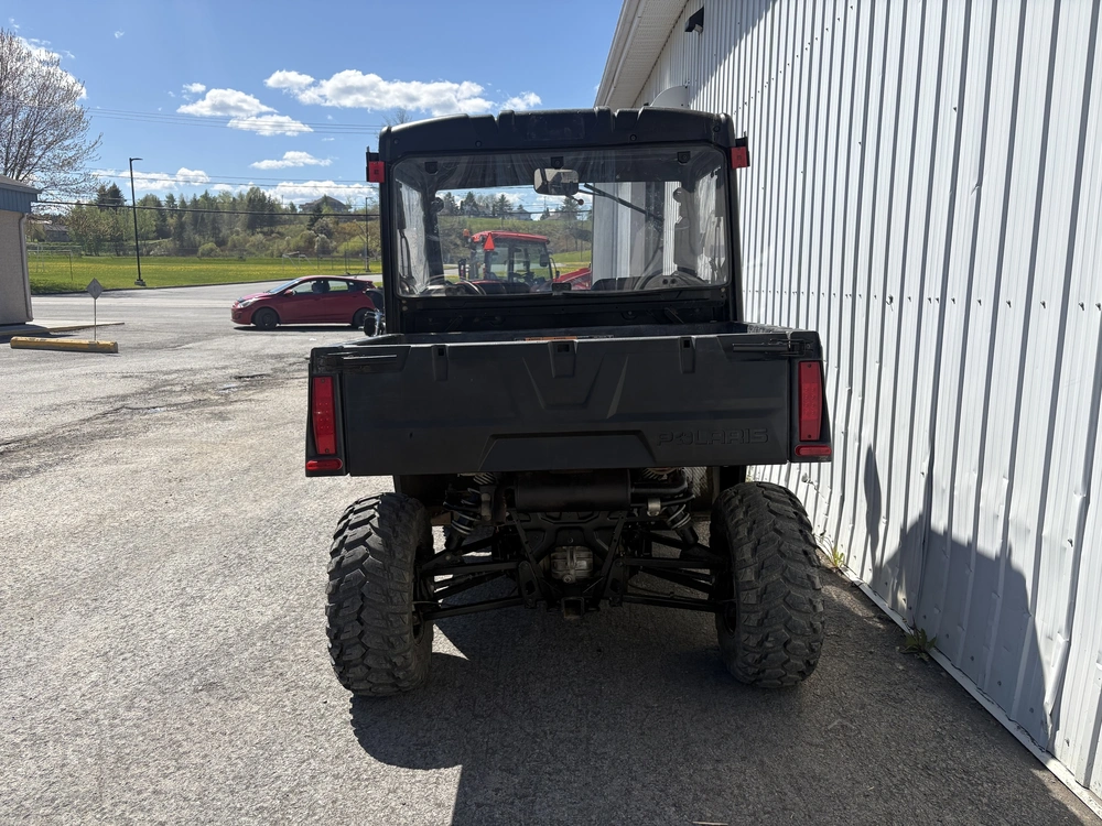 Polaris Ranger 570 Eps 2018 alt