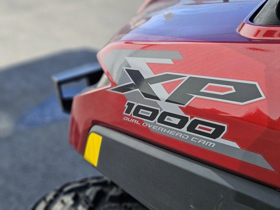 Polaris Ranger Crew Xp 1000 Northstar Ultimate 2025 alt