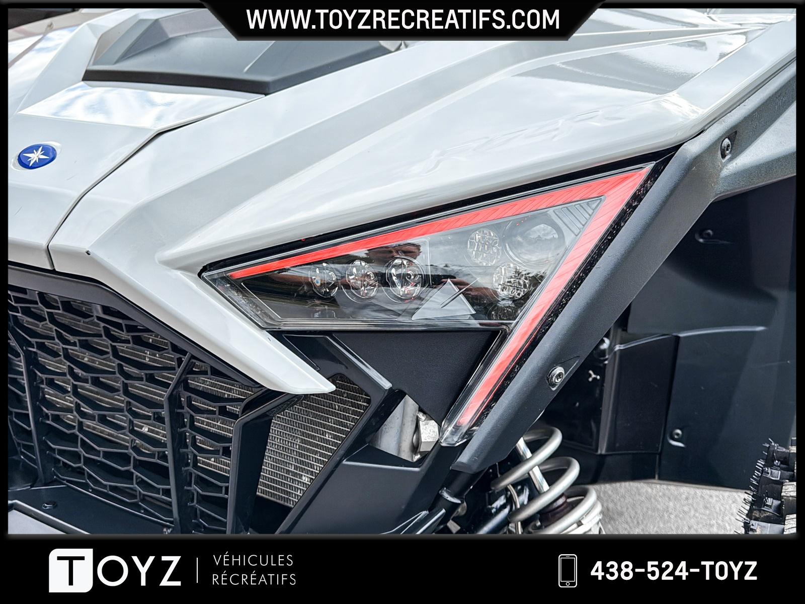 2023 Polaris RZR PRO XP SPORT thumbnail 10