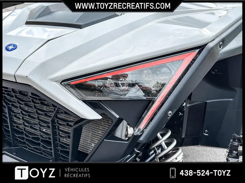 2023 Polaris RZR PRO XP SPORT
