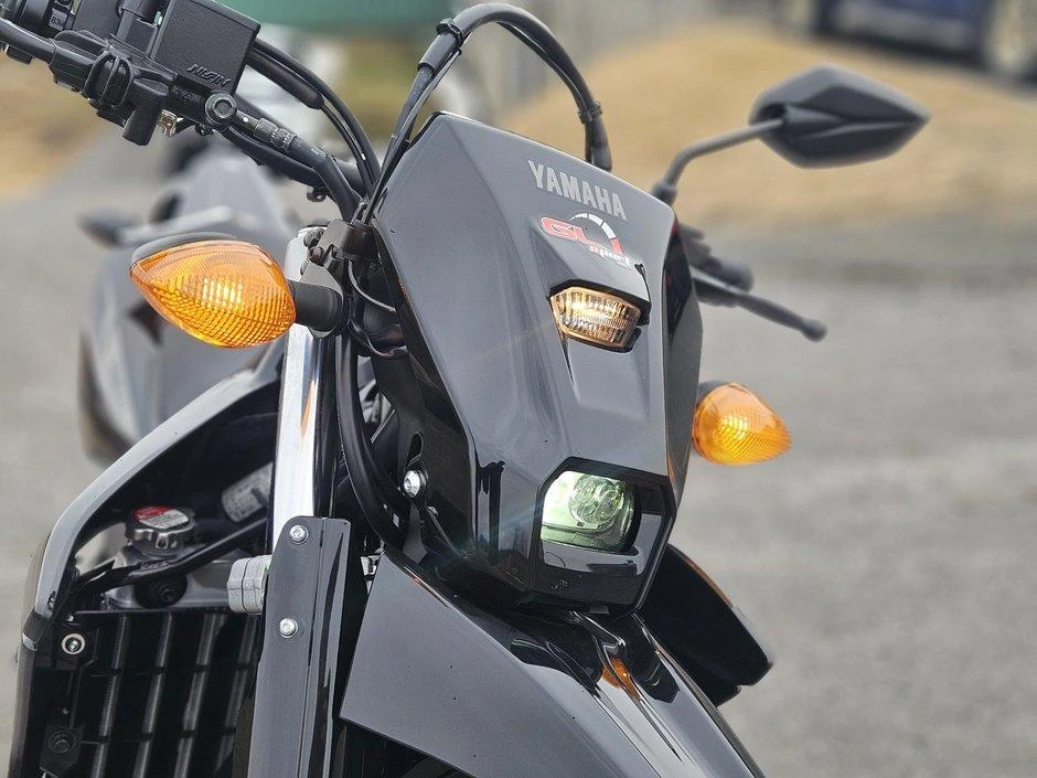 Yamaha Wr125 2026 alt