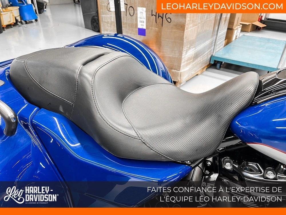 2023 Harley-davidson Flrt Freewheeler alt