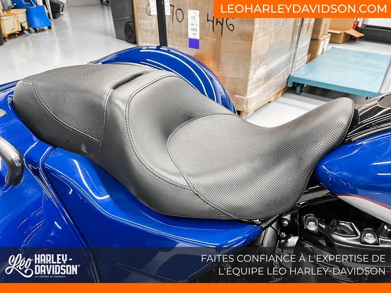 Harley-Davidson FLRT Freewheeler 2023