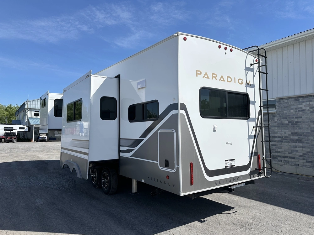 Alliance Rv Paradigm 312rk 2026 alt