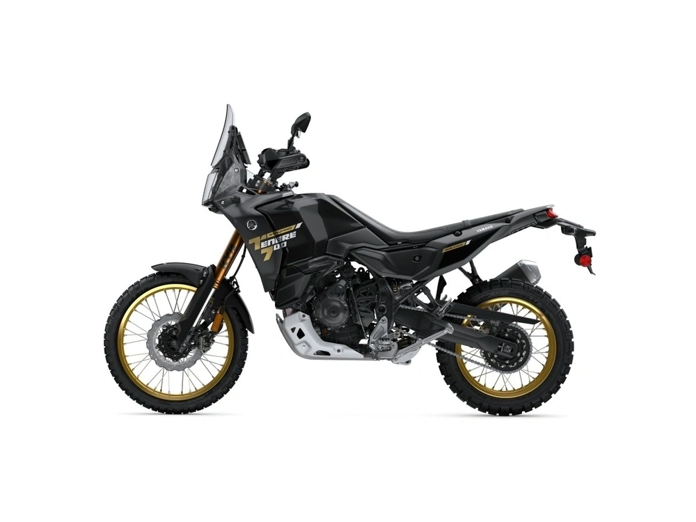 2026 Yamaha Tenere 700 World Raid alt