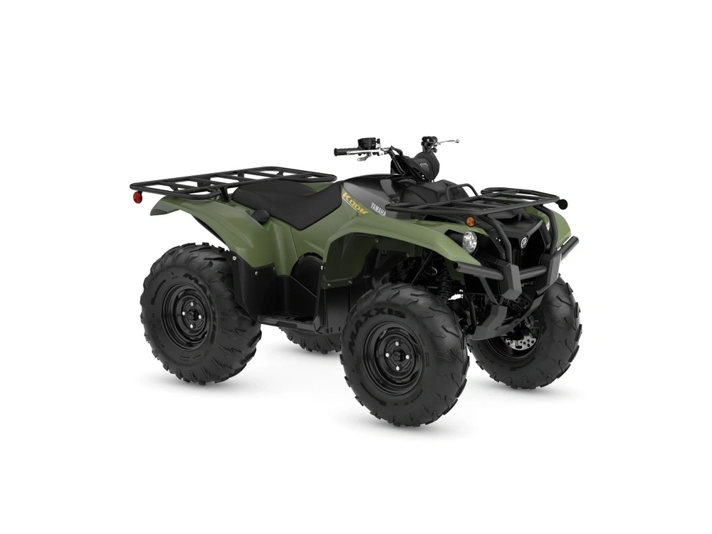 2026 Yamaha Kodiak 700 alt