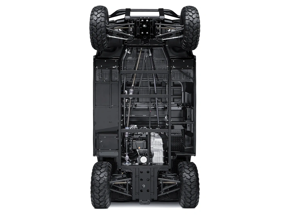 2027 Kawasaki Mule Pro-dxt Eps alt