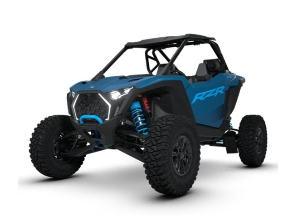 2026 Polaris Rzr Pro S Ultimate alt