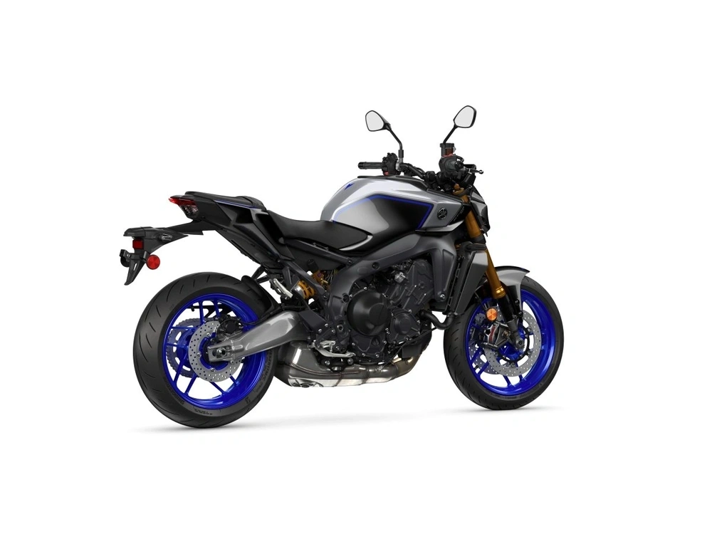 2026 Yamaha Mt-09 Sp alt