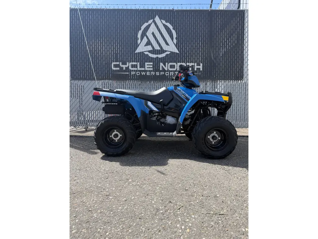 2026 Polaris Sportsman 110