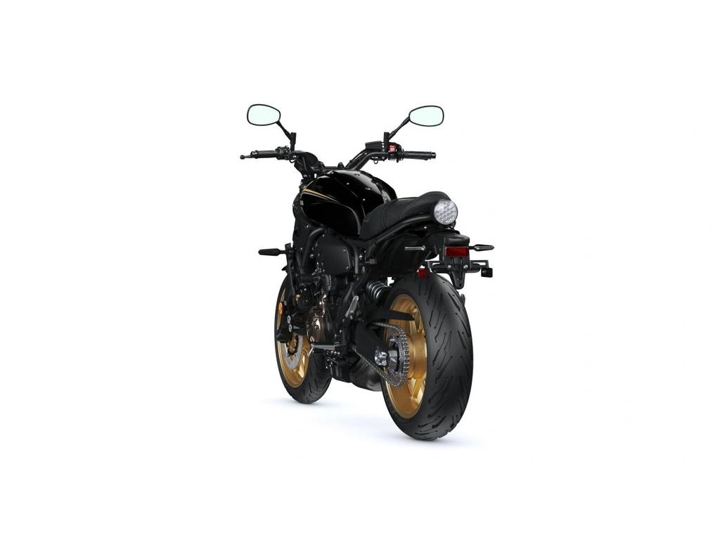 2026 Yamaha XSR 700 for Sale