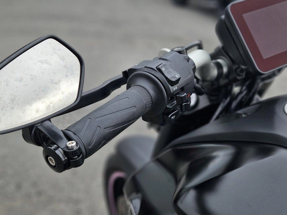 Yamaha Mt-07 2023 alt