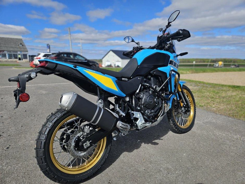 Yamaha Ténéré 700 2026 alt