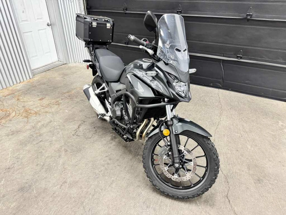 Honda Cb500x 2020 alt