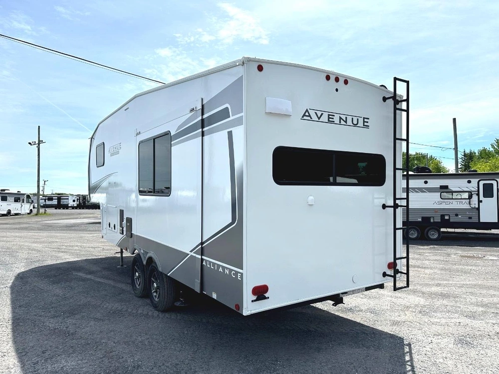 Alliance Rv Avenue 23ml 2026 alt