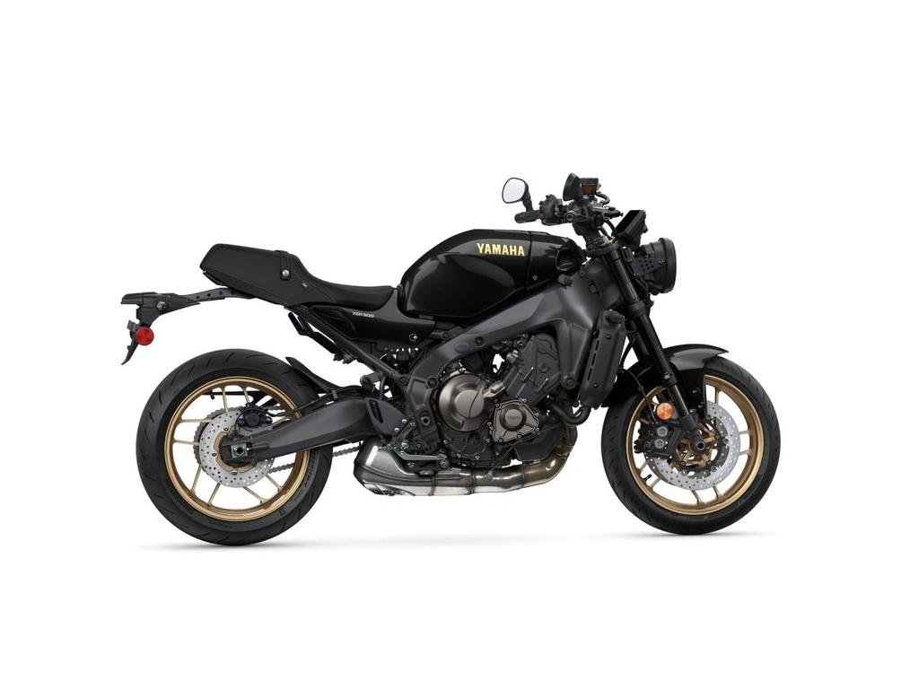 2026 Yamaha XSR 900 for Sale