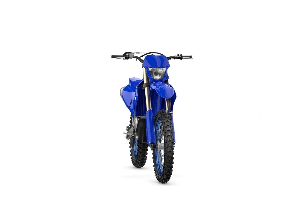 2026 Yamaha Wr450f alt