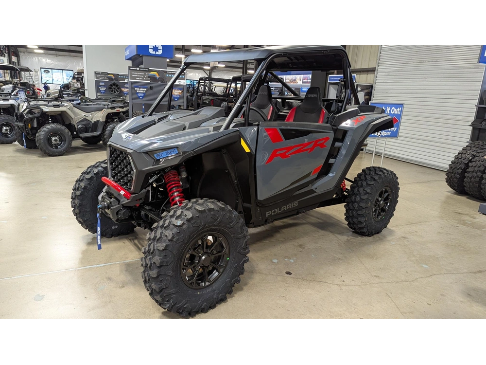 2026 Polaris Rzr Xp 1000 Ultimate alt