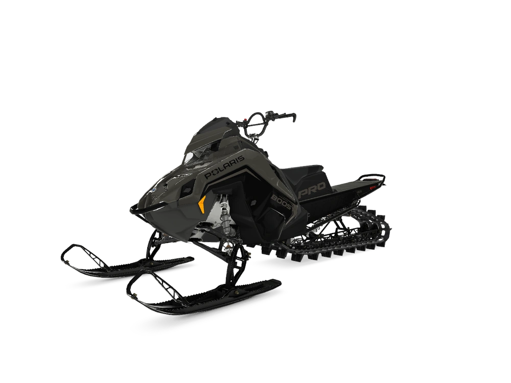 2025 Polaris Patriot Boost Pro Rmk 155 alt