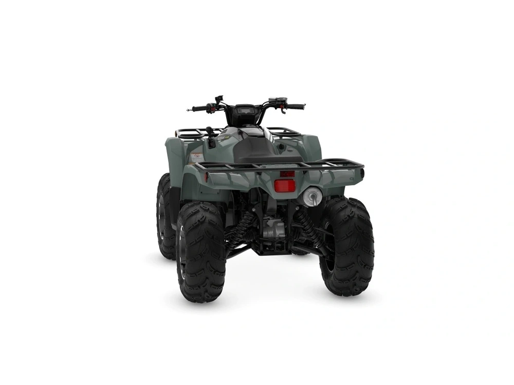 2026 Yamaha Kodiak 450 Eps Xt-r alt