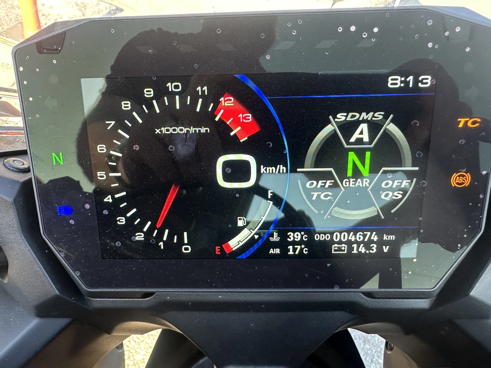 2022 Other Suzuki Gsx-s 1000 alt