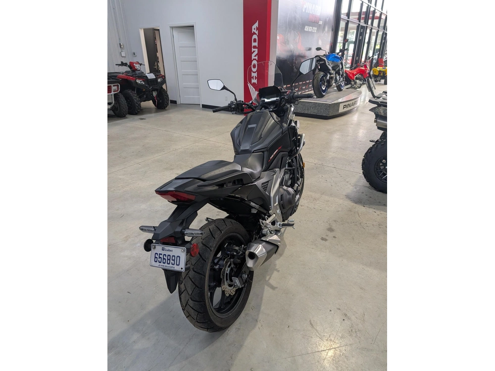 Honda Nc750x 2023 alt