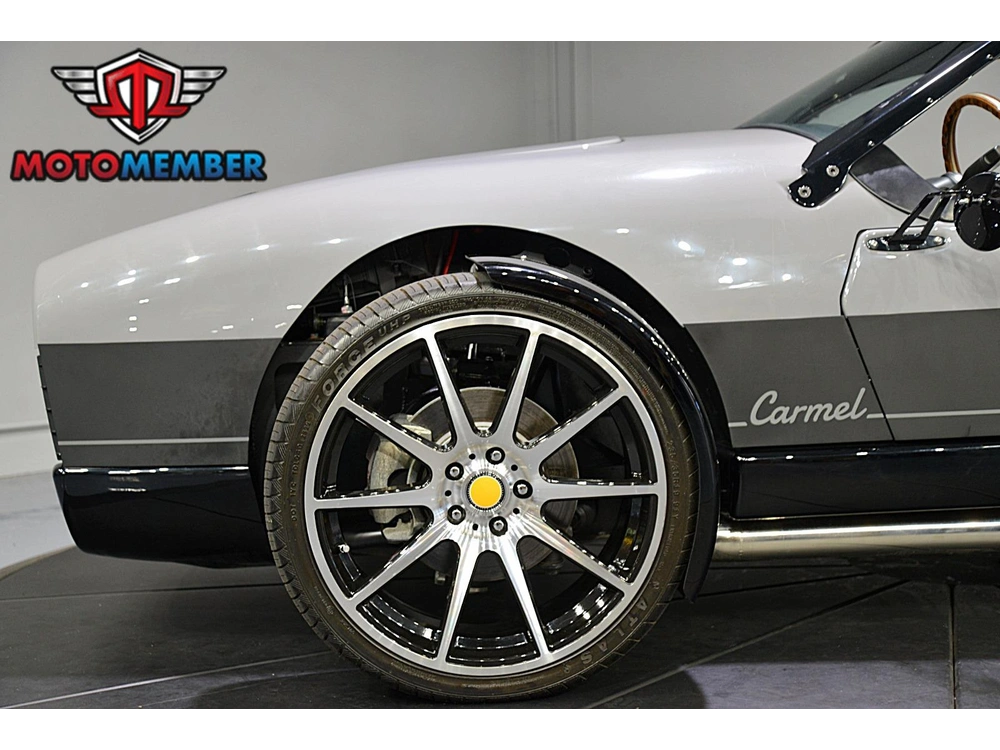 2023 Vanderhall Carmel® alt