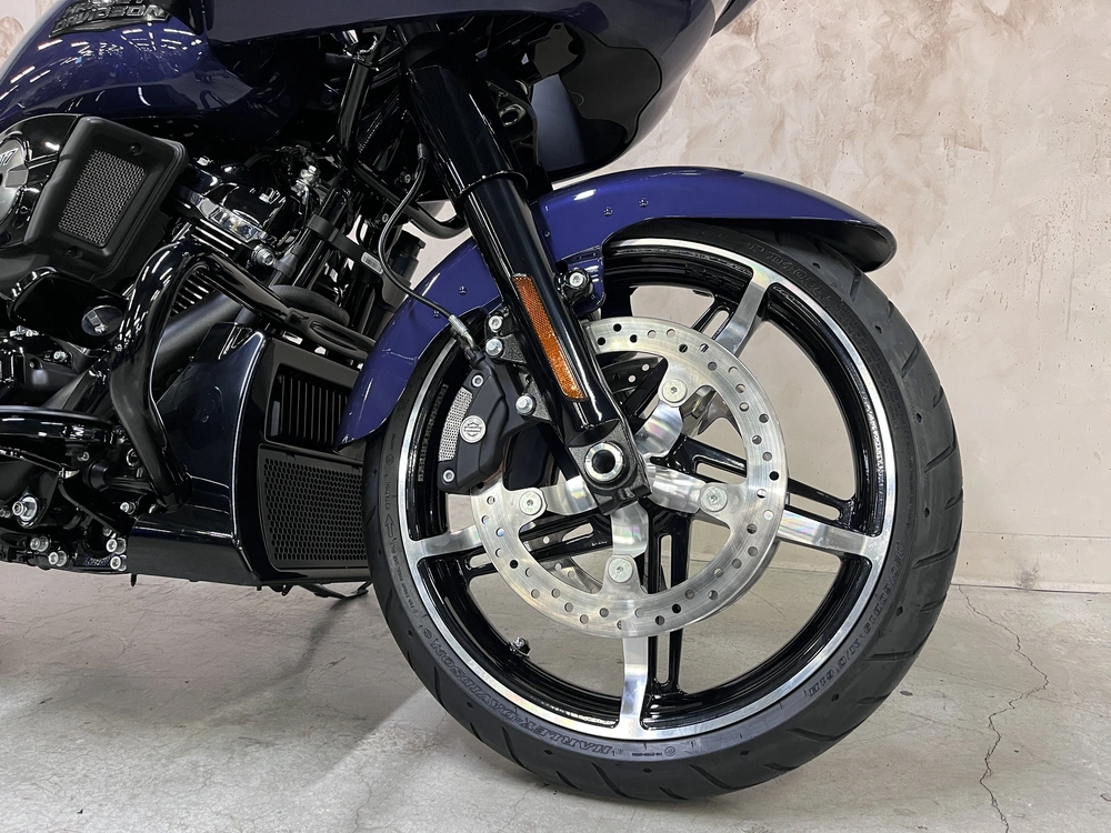 2026 Harley-davidson Fltrx Road Glide alt