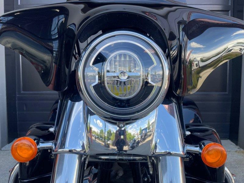 2015 Harley-davidson Flrt - Freewheeler alt