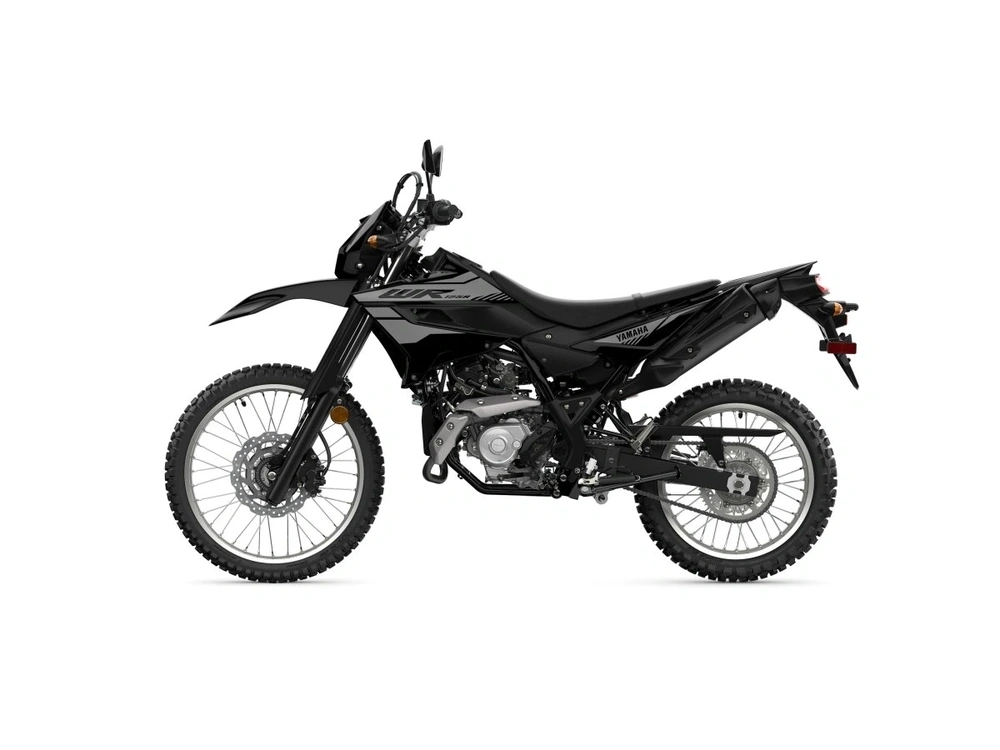 2026 Yamaha Wr125r alt