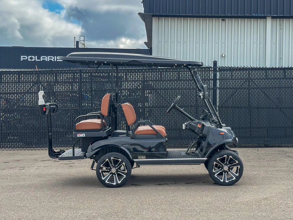 2025 Other Hdk Classic 4+ alt
