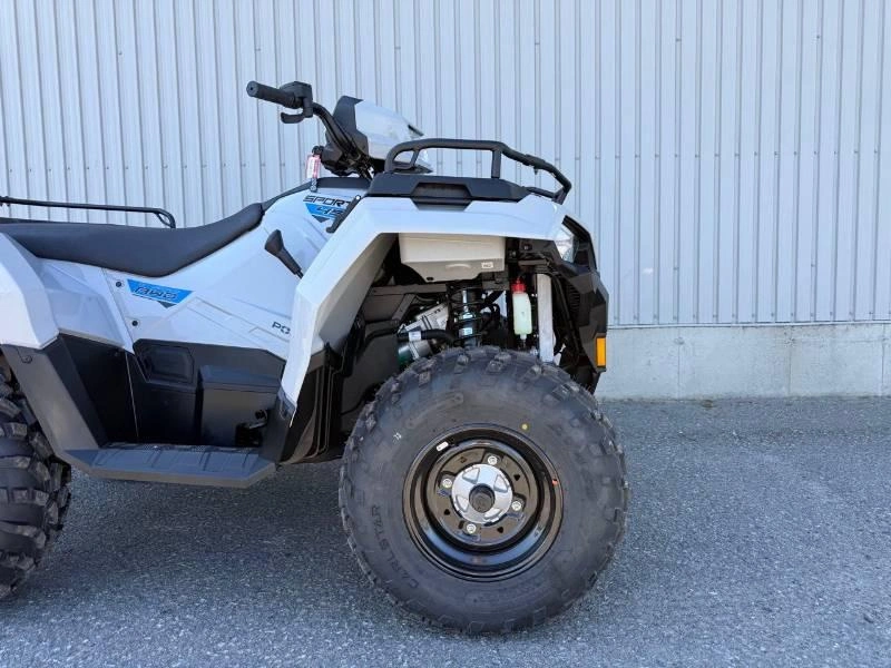 Polaris Sportsman 450 H.o. Eps 2026 alt