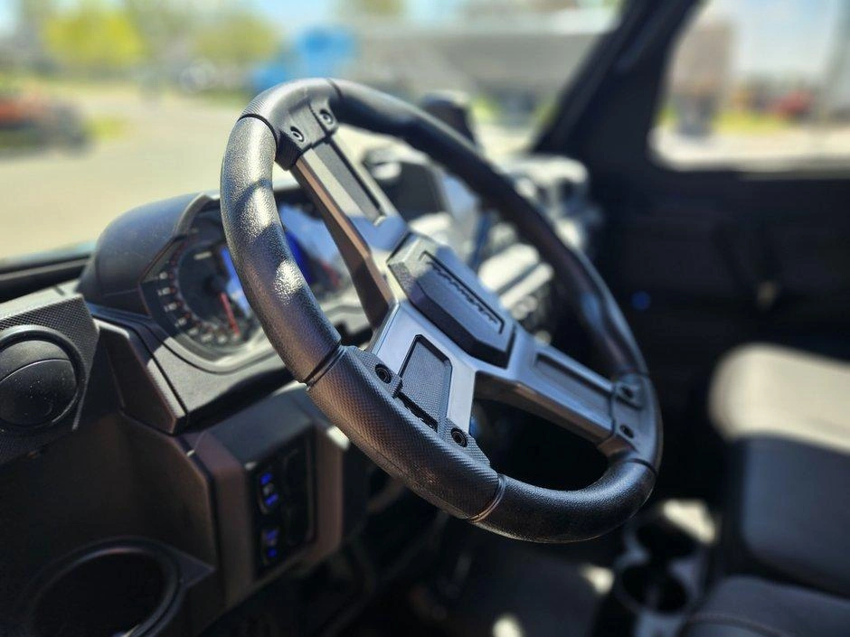 Polaris Ranger Crew Xp 1000 Northstar Ultimate 2026 alt