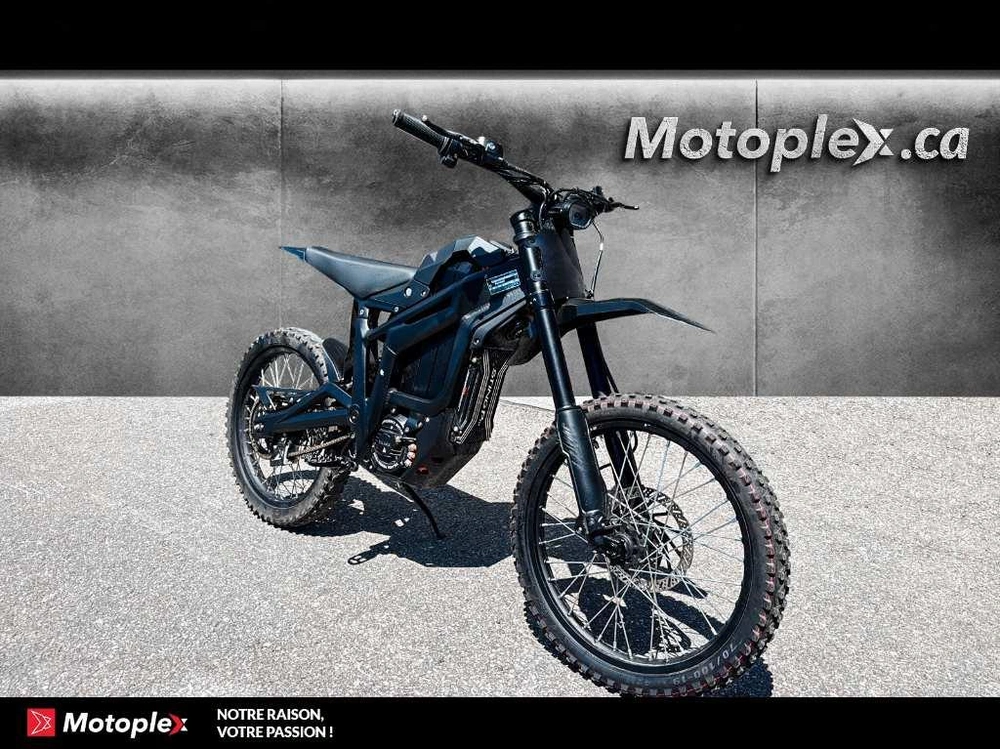 Talaria Sting Mx5 *599 Km* 2026 alt