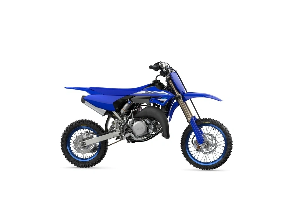 2026 Yamaha Yz65 alt