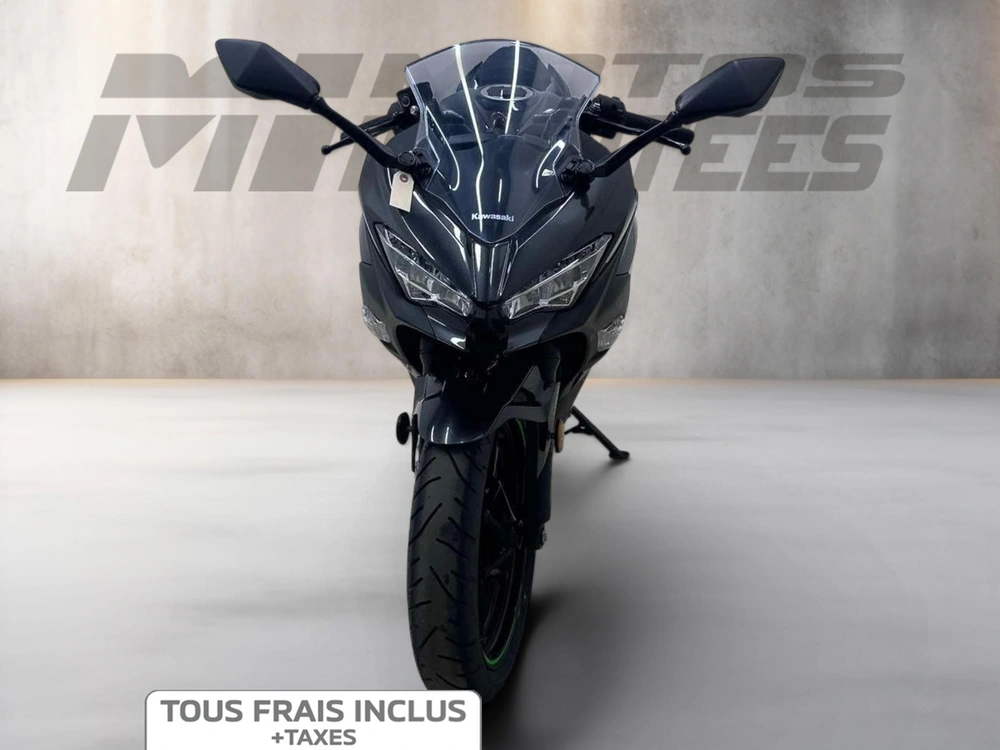 Kawasaki Ninja 400 Abs 2022 alt