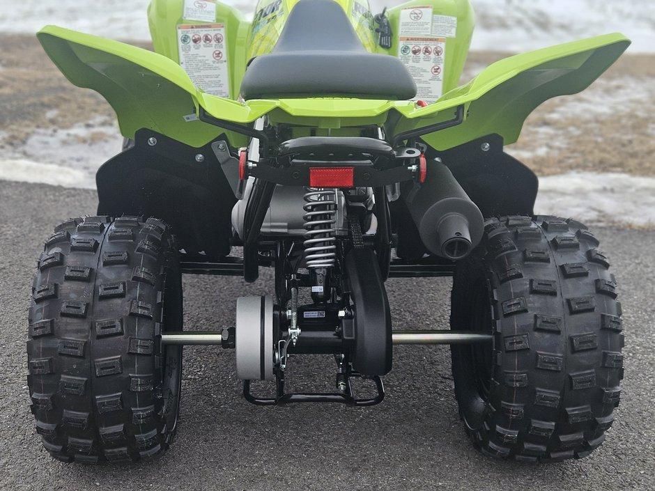 2026 Yamaha RAPTOR 110 thumbnail 4