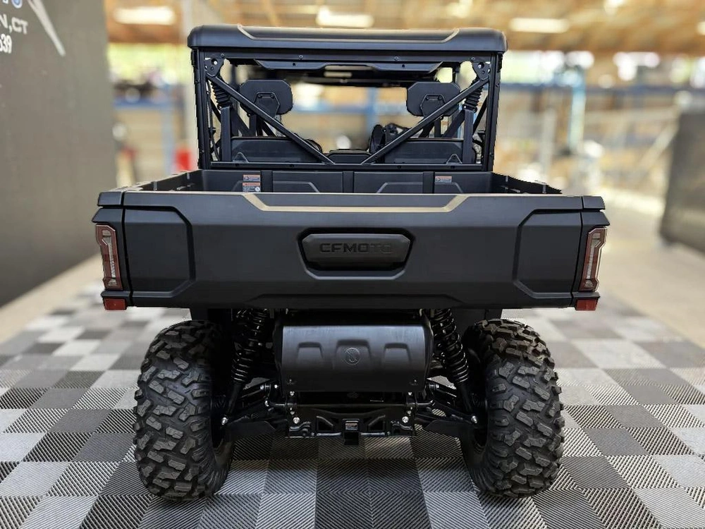 2026 Cfmoto Uforce U10 Xl Pro alt