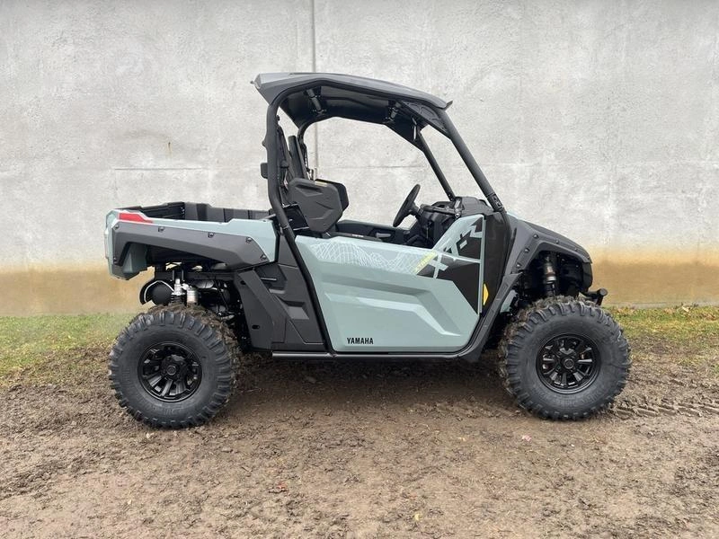 Yamaha Wolverine X2 850 Eps Xtr 2026 alt