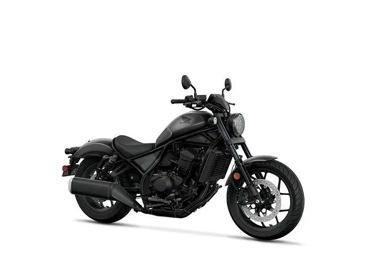 2026 Honda Rebel 1100 thumbnail 15