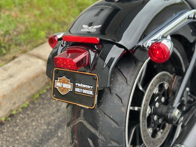 2016 Harley-Davidson Breakout FXBR thumbnail 11
