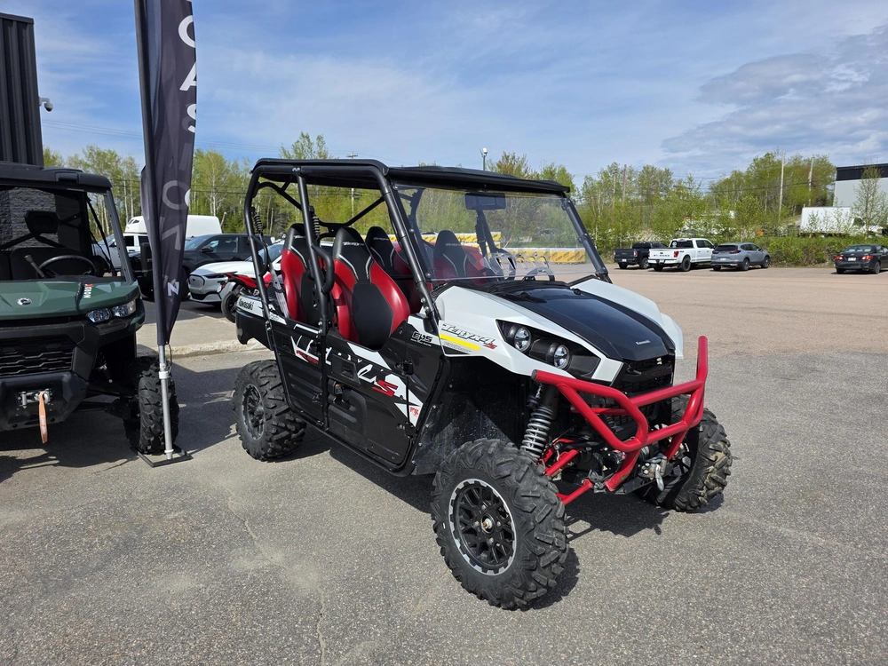 Kawasaki Teryx4 S 800 2023 alt