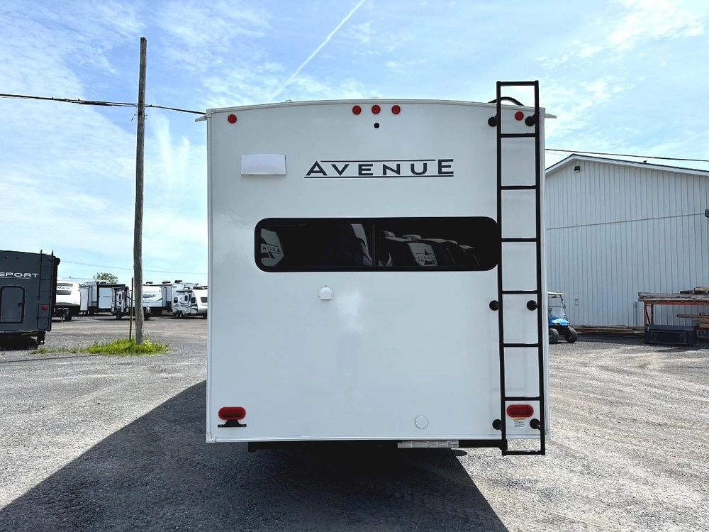 Alliance Rv Avenue 23ml 2026 alt