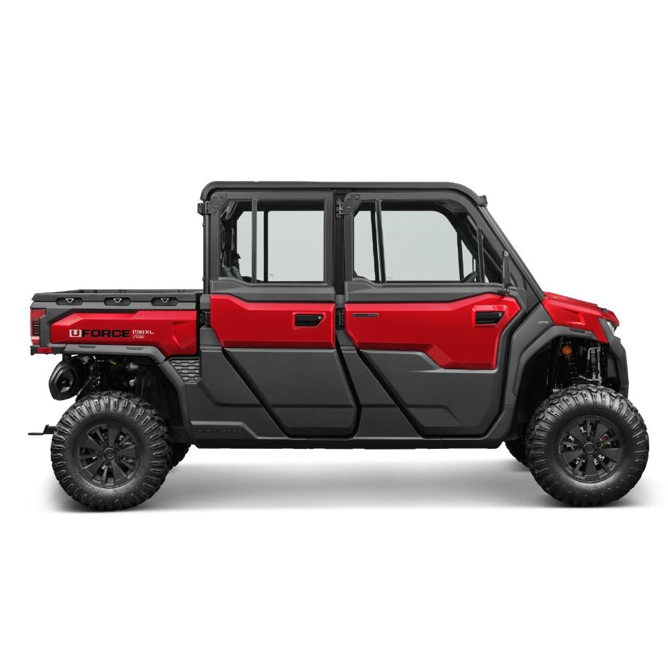 2026 CFMOTO UFORCE U10 XL PRO HIGHLAND