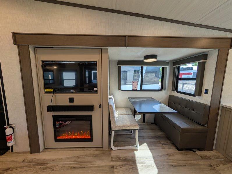 2027 Keystone RV Cougar