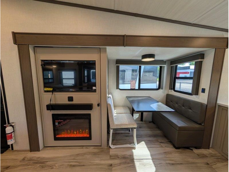 Keystone Rv Cougar 26rke 2027 alt