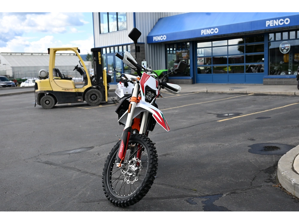 2020 Ktm 500 Exc F Six Days alt