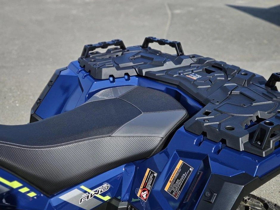 Polaris Sportsman 850 Trail 2026 alt