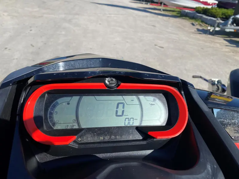 2019 Sea-Doo/BRP RXT-X 300 WITH SOUND