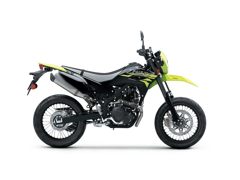 2027 Kawasaki Klx 230sm Abs alt
